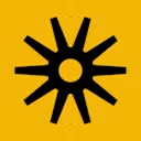 Lasso Alarm Clock logo