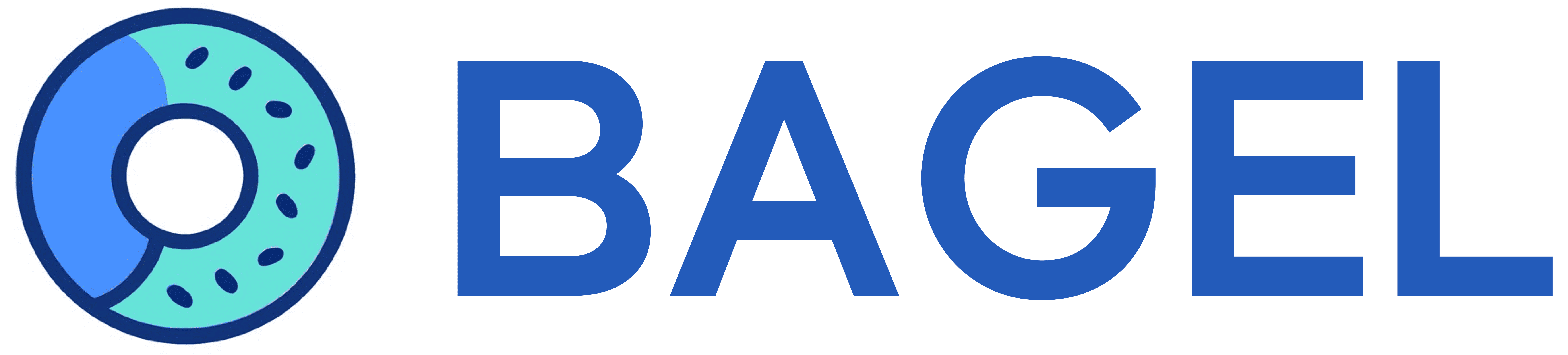 BAGEL logo