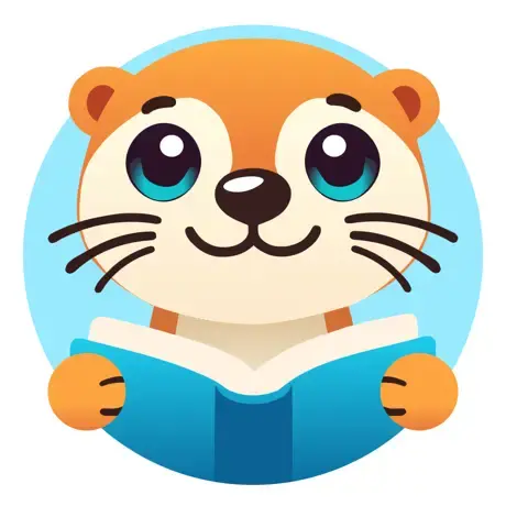 ReadOtter logo