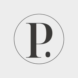 Pocket Perfection logo