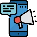 TextBlaster Pro logo