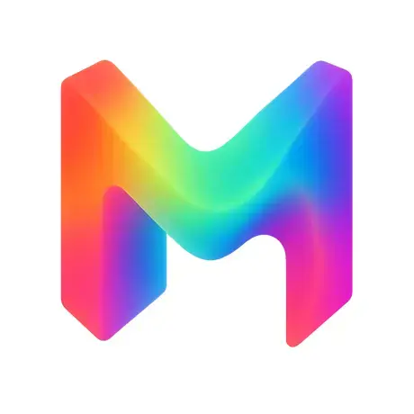 Morf logo