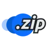Transfer.zip logo