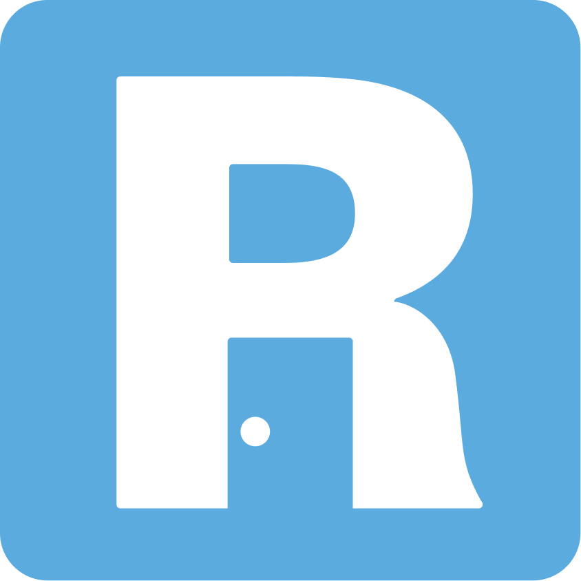 RateMyDorm logo