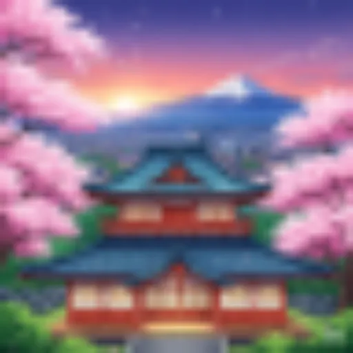 KanaDojo logo